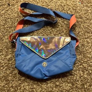 Ivivva (Lululemon) purse - like new
